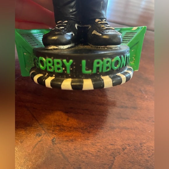 NASCAR Bobby Labonte Bobble Head - Picture 3 of 4